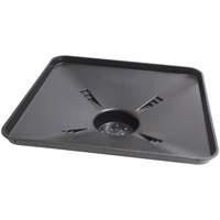 Entonnoir pour drain de transmission Helyx Safety & Industrial Supplies