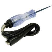 Heavy-Duty Circuit Tester Helyx Safety & Industrial Supplies