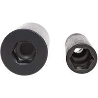 Douille pour amortisseur de vibration harmonique de torsion Helyx Safety & Industrial Supplies