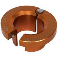 D&eacute;connecteur de tuyau de chauffage 3/4" pour General Motors Helyx Safety & Industrial Supplies