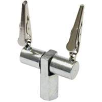 Pince magn&eacute;tique pour le brasage Helyx Safety & Industrial Supplies