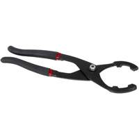 Pinces pour filtre &agrave; huile, Diam&egrave;tre de 2-1/4" - 4" Helyx Safety & Industrial Supplies