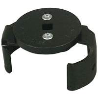 Cl&eacute; pour une vaste gamme de filtres, 3-1/8" - 3-7/8" Capacit&eacute; du filtre Helyx Safety & Industrial Supplies