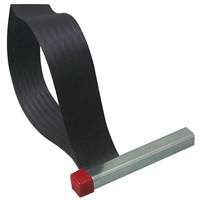 Cl&eacute; pour une grande gamme de filtres, 6" Capacit&eacute; du filtre Helyx Safety & Industrial Supplies