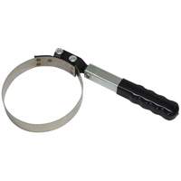 Cl&eacute; pour filtre &agrave; huile pour moteurs Cummins et Detroit Diesel, 4-5/16" - 4-3/4" Capacit&eacute; du filtre Helyx Safety & Industrial Supplies