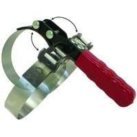Petite cl&eacute; pour filtre &agrave; huile standard &agrave; prise pivotante, 3-1/2" - 3-7/8" Capacit&eacute; du filtre Helyx Safety & Industrial Supplies