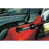 Plastic Fastener Remover Helyx Safety & Industrial Supplies