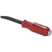 Barre-levier avec extr&eacute;mit&eacute; de frappe, 1/4" la x 5" lo Helyx Safety & Industrial Supplies