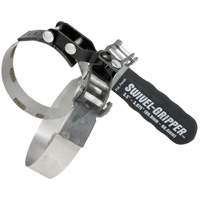 Petite cl&eacute; antid&eacute;rapante &agrave; prise pivotante pour filtre &agrave; huile Helyx Safety & Industrial Supplies