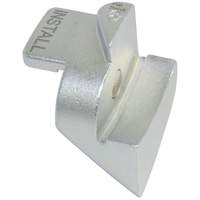 Outil pour retirer/installer une courroie &eacute;lastique Helyx Safety & Industrial Supplies