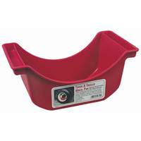 Truck & Trailer Wheel Pan Helyx Safety & Industrial Supplies