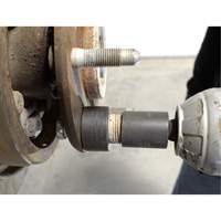 Outil d'installation de goujons de roue Helyx Safety & Industrial Supplies