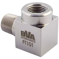 Fitting Elbow 90 Degree Street, Steel Helyx Safety & Industrial Supplies