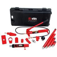 10-Ton Hydraulic Maintenance Jack Kit Helyx Safety & Industrial Supplies