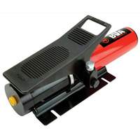 Pompe &agrave; air &agrave; une vitesse avec r&eacute;servoir de 36,6 po³ Helyx Safety & Industrial Supplies