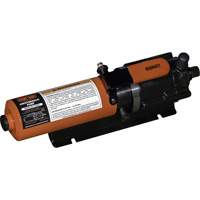 Pompe hydraulique &agrave; air manuelle de 3250 PSI Helyx Safety & Industrial Supplies