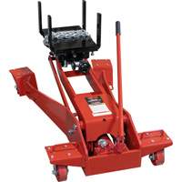 Truck Transmission Jack, 1.5 Ton(s) Lifting Capacity Helyx Safety & Industrial Supplies