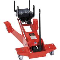 Truck Transmission Jack, 1.5 Ton(s) Lifting Capacity Helyx Safety & Industrial Supplies