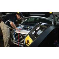MAXXAIR MSX R-1234YF Refrigerant Management System Helyx Safety & Industrial Supplies