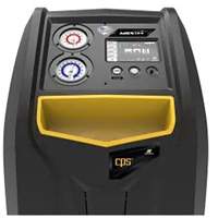 MAXXAIR MSX R-134A Hybrid/EV Ready Refrigerant Management System Helyx Safety & Industrial Supplies