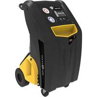MAXXAIR MSX R-134A/R-1234YF Refrigerant Management System Helyx Safety & Industrial Supplies