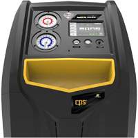 MAXXAIR MSX R-134A/R-1234YF Refrigerant Management System Helyx Safety & Industrial Supplies