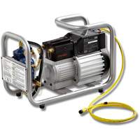 R134A & R1234YF Refrigerant Scavenger with Manifold Helyx Safety & Industrial Supplies