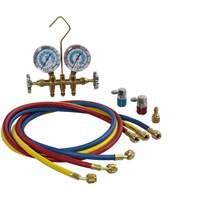 Ensemble de manom&egrave;tres Helyx Safety & Industrial Supplies