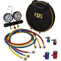 Ensemble de manom&egrave;tres Helyx Safety & Industrial Supplies