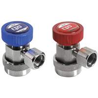 Ensemble de raccords manuels premium 14?mm pour R-134A Helyx Safety & Industrial Supplies