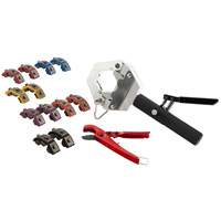 Hydraulic A/C Hose Crimper Kit Helyx Safety & Industrial Supplies