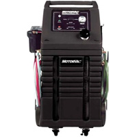 Machine de service de purge CoolantClean III Helyx Safety & Industrial Supplies