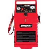 Syst&egrave;me de nettoyage pour moteur essence CarbonClean 245 Helyx Safety & Industrial Supplies
