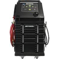 Machine d&eacute;change de liquide de transmission TransTech III+ avec adaptateur Helyx Safety & Industrial Supplies