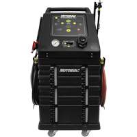 Machine de vidange de liquide de transmission TransTech IV+ avec adaptateur Helyx Safety & Industrial Supplies