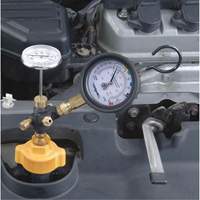 Trousse de test et de remplissage pour syst&egrave;me de refroidissement Helyx Safety & Industrial Supplies