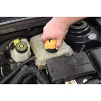 Trousse de test de pression du syst&egrave;me de refroidissement Helyx Safety & Industrial Supplies