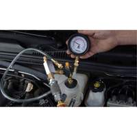 Trousse AirEvac pour syst&egrave;me de refroidissement Helyx Safety & Industrial Supplies