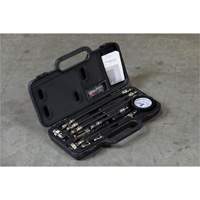 Trousse professionnel de test de compression Helyx Safety & Industrial Supplies