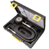 Testeur de compression diesel analogique Helyx Safety & Industrial Supplies