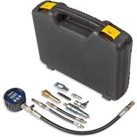 Trousse de test de compression diesel num&eacute;rique Helyx Safety & Industrial Supplies