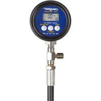 Trousse de test de compression diesel num&eacute;rique Helyx Safety & Industrial Supplies