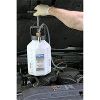 Syst&egrave;me de distribution de liquide de 1 gallon Helyx Safety & Industrial Supplies