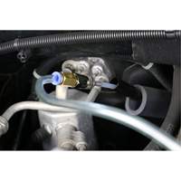 Syst&egrave;me de distribution de liquide de 1 gallon Helyx Safety & Industrial Supplies