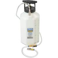 Syst&egrave;me de remplissage de liquide de transmission automatique de 2,5 gallon Helyx Safety & Industrial Supplies