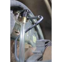 Vacuum Brake Bleeder Kit Helyx Safety & Industrial Supplies