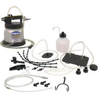 Master Vacuum Brake Bleeder Kit Helyx Safety & Industrial Supplies