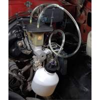Master Vacuum Brake Bleeder Kit Helyx Safety & Industrial Supplies
