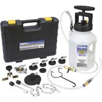 Pressure Bleed System Helyx Safety & Industrial Supplies