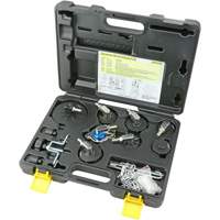 Pressure Bleed System Helyx Safety & Industrial Supplies